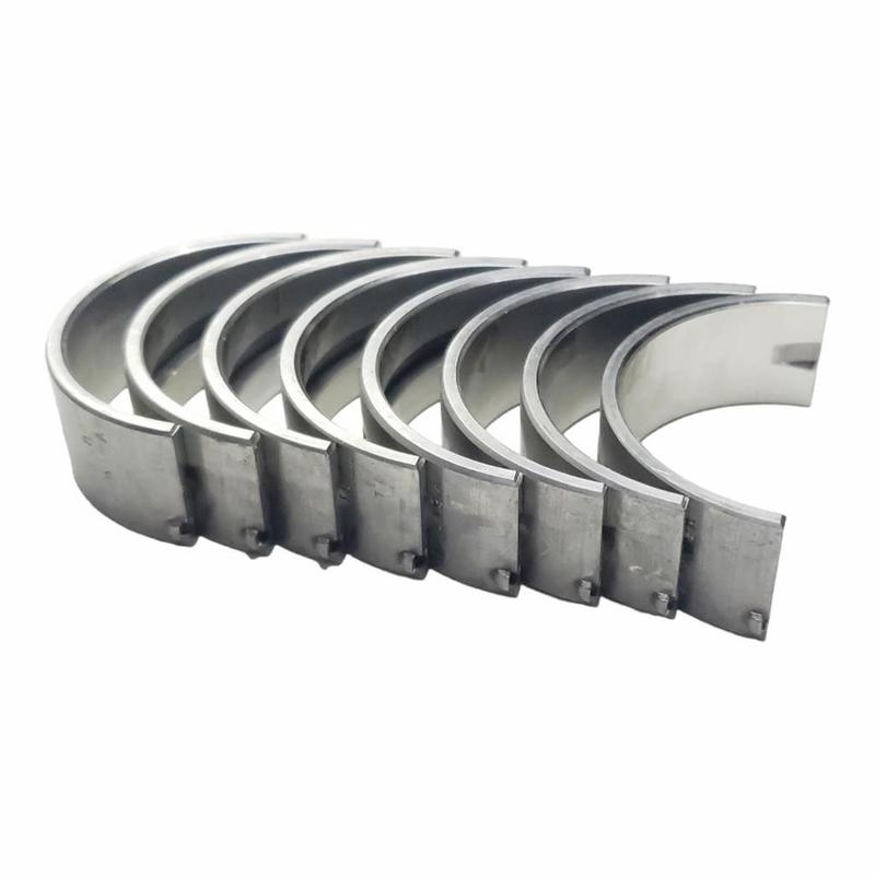 Jg bronzina de mancal std vw golf polo nivus up virtus 200